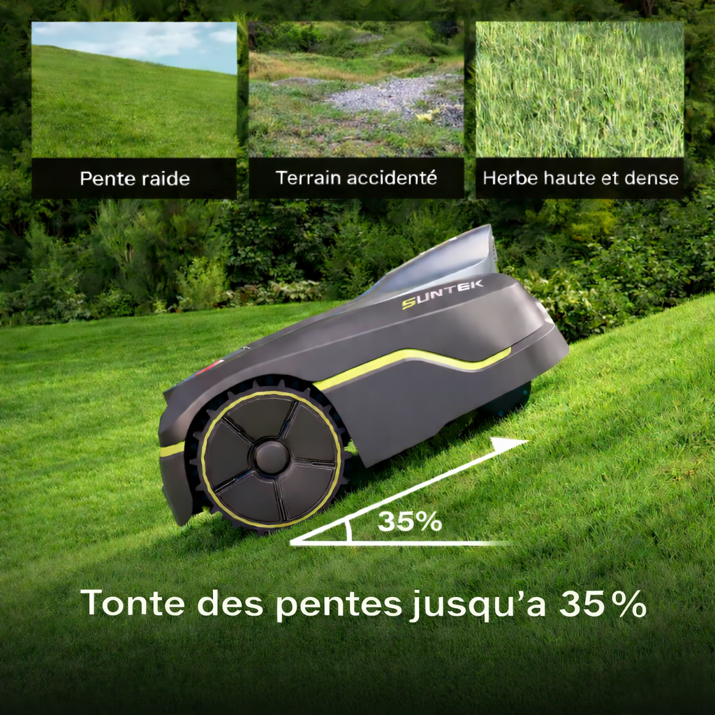 SUNTEK PureVision 600