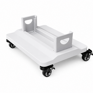 SUNTEK FSD100PRO Rolling Stand for Compact & Body