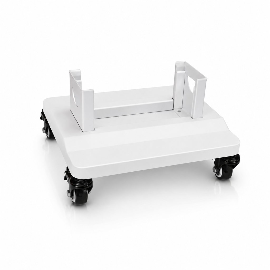 SUNTEK FSD600PRO Rolling Stand for Body Max