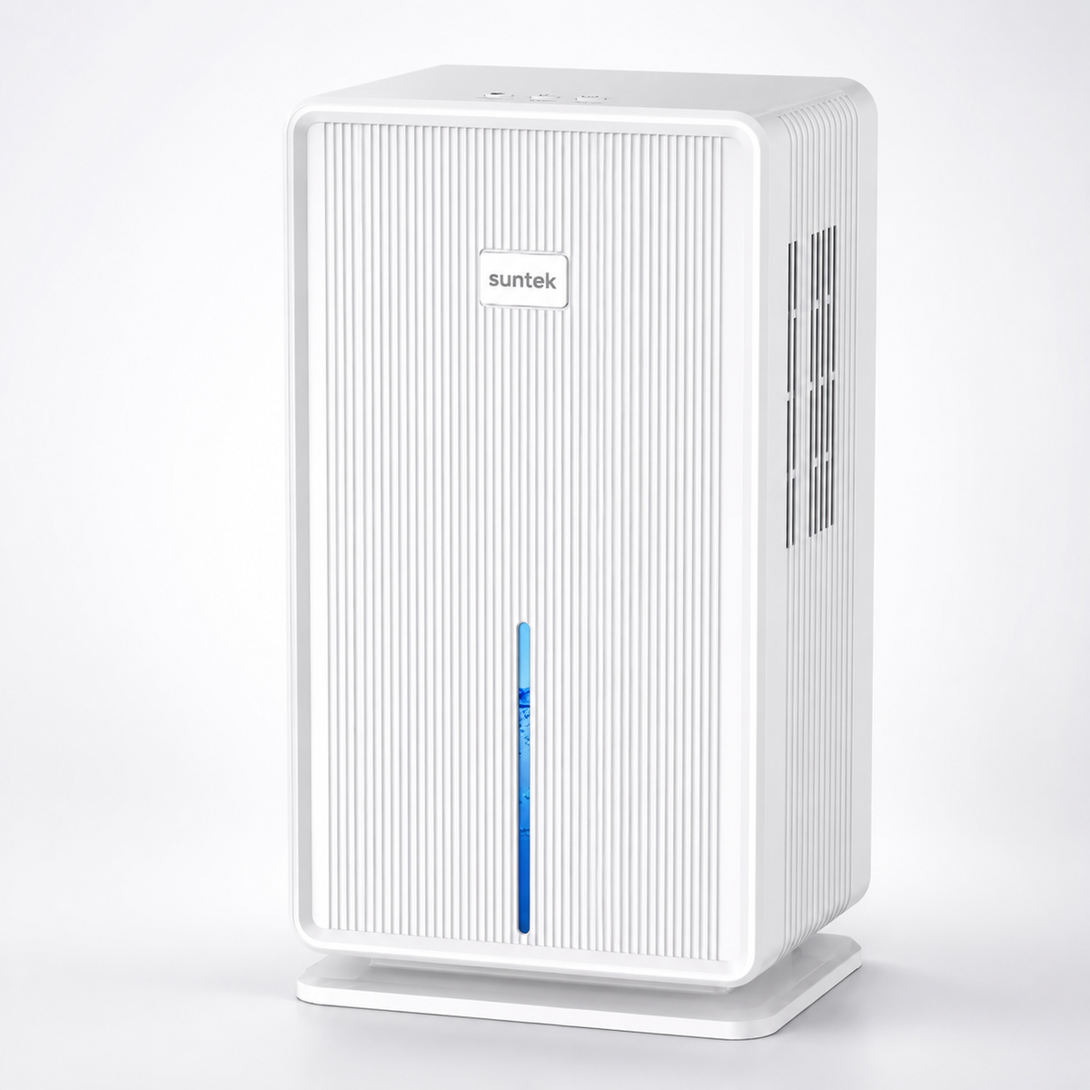 Déshumidificateur d’Air Silencieux 40 dB – Maison, Chambre et Salle de Bain