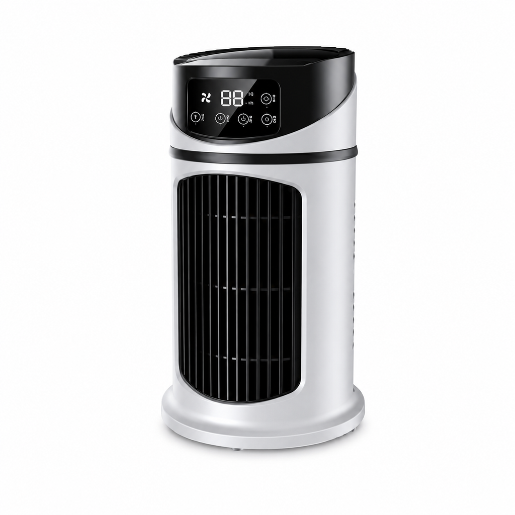 Suntek AirCool Mini – Climatiseur Portable USB 3 en 1