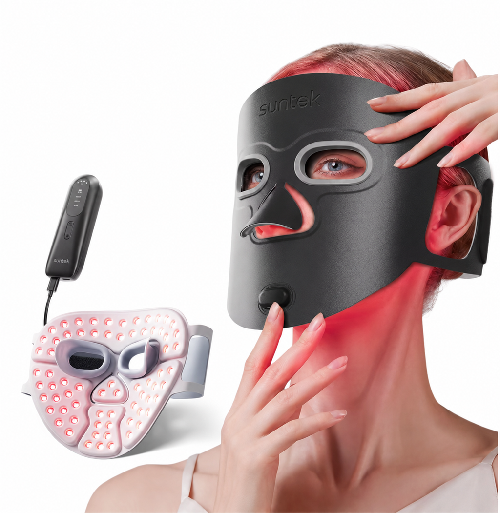 Professional LED Face Mask