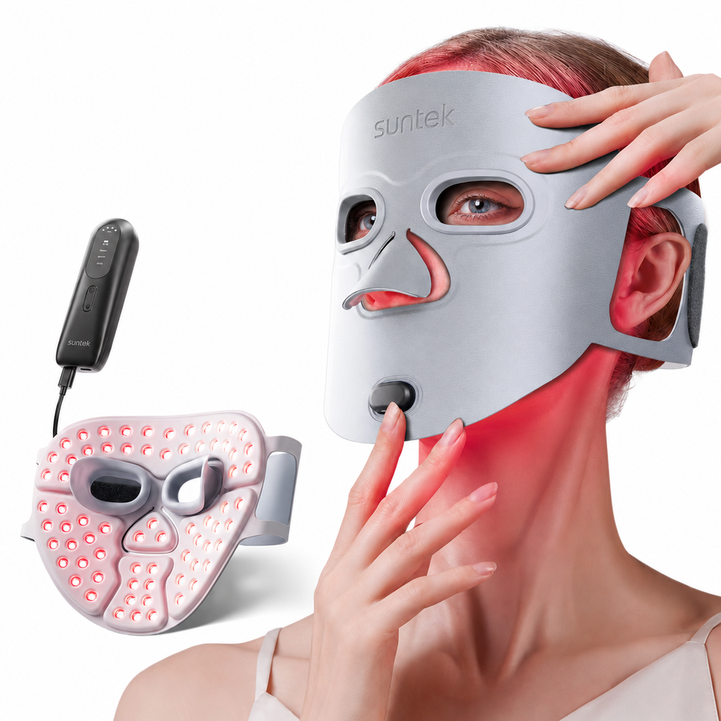 Professional LED Face Mask