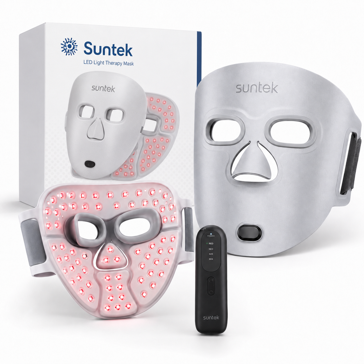 Professional LED Face Mask