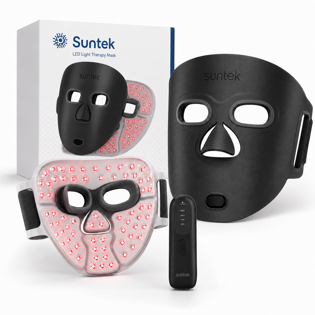 Professional LED Face Mask