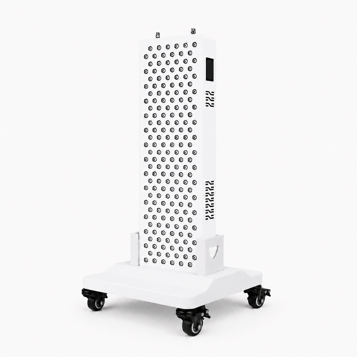 SUNTEK FSD100PRO Rolling Stand for Compact & Body