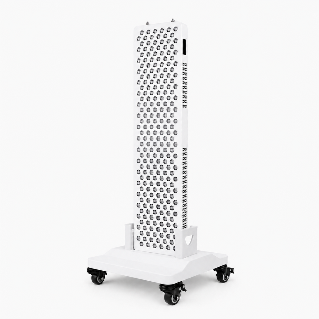 SUNTEK FSD100PRO Rolling Stand for Compact & Body