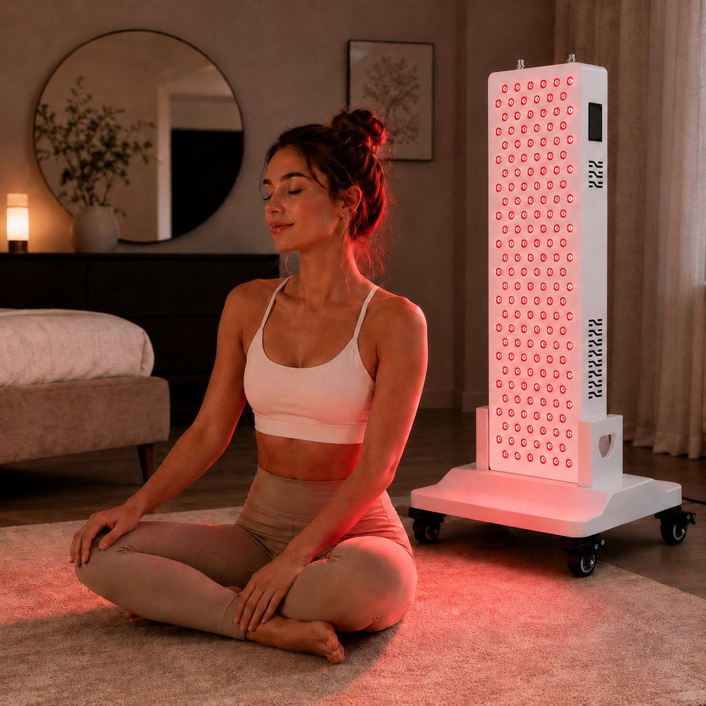 SUNTEK FSD100PRO Rolling Stand for Compact & Body