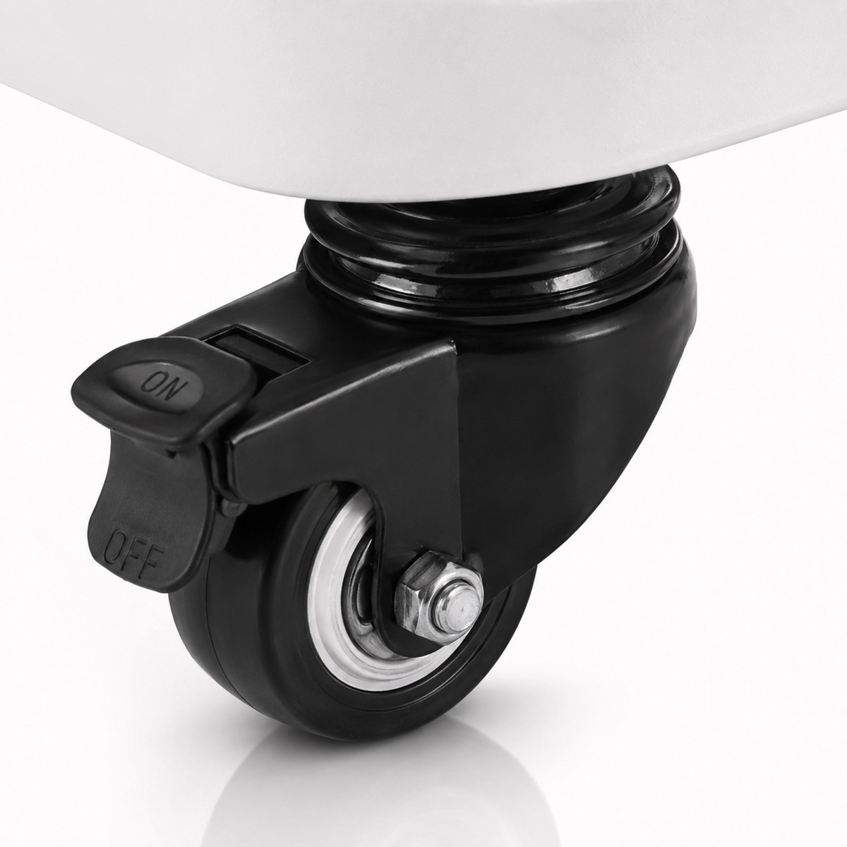 SUNTEK FSD600PRO Rolling Stand for Body Max